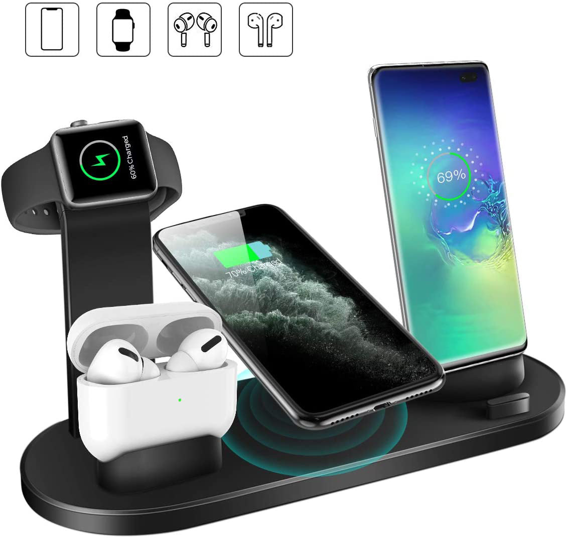 Wireless phone charger DanisBrothersStore