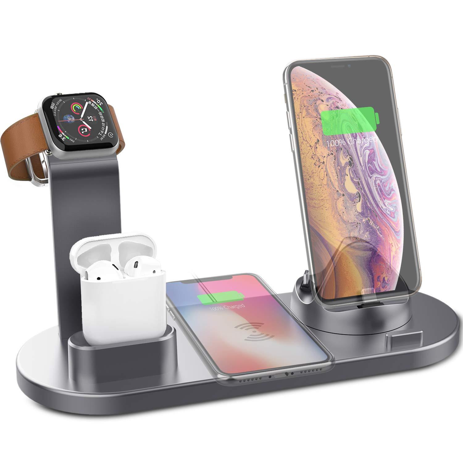 Wireless phone charger DanisBrothersStore