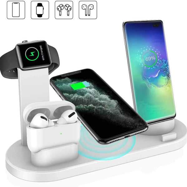 Wireless phone charger DanisBrothersStore